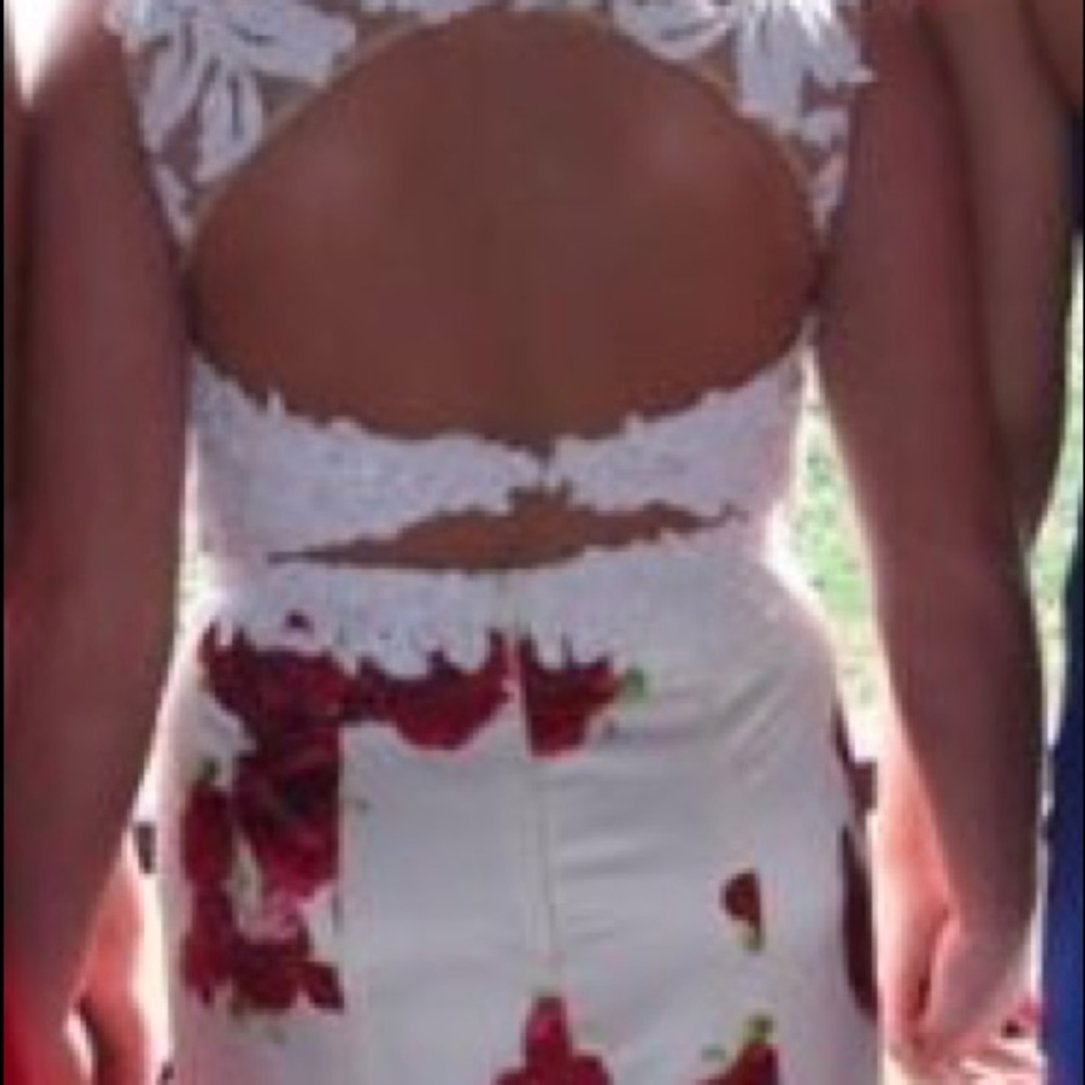 Prom Dress - Picture 3 of 3